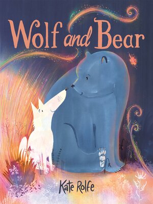 cover image of Wolf and Bear